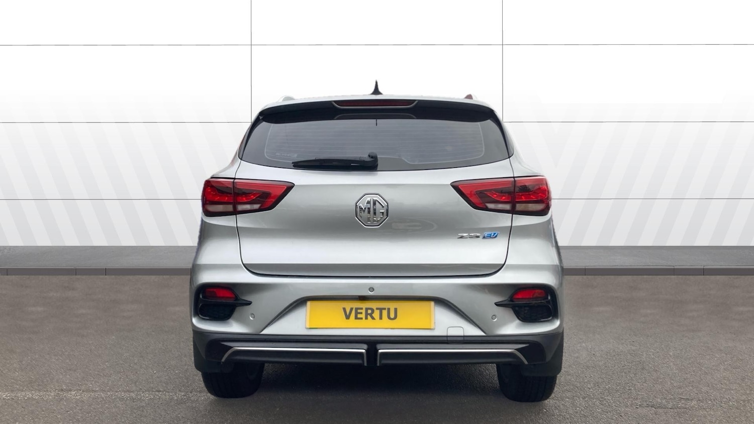 Used MG MG ZS 2022 for sale - 76493730: Photo 6