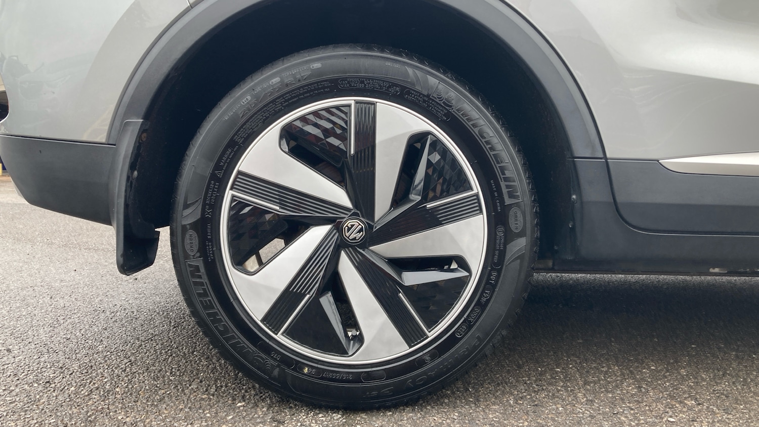 Used MG MG ZS 2022 for sale - 76493730: Photo 7