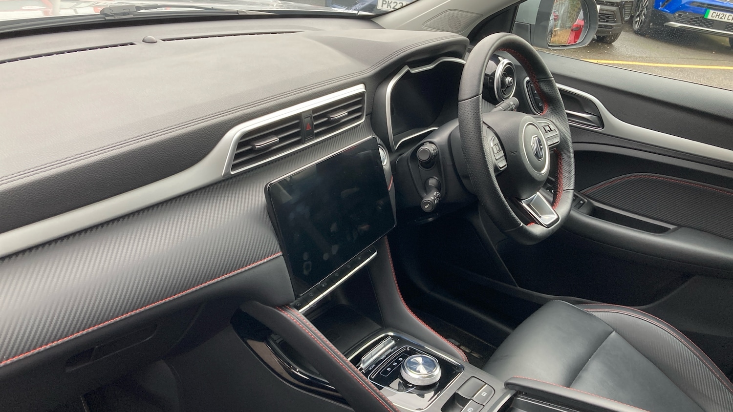 Used MG MG ZS 2022 for sale - 76493730: Photo 9