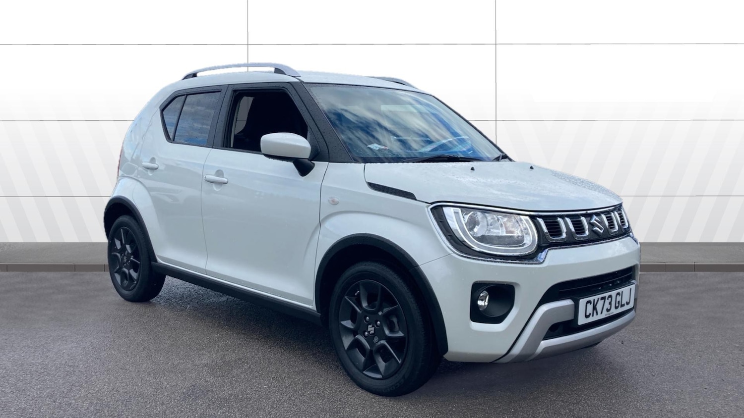 Used Suzuki Ignis 2024 for sale - 76366226: Photo 1