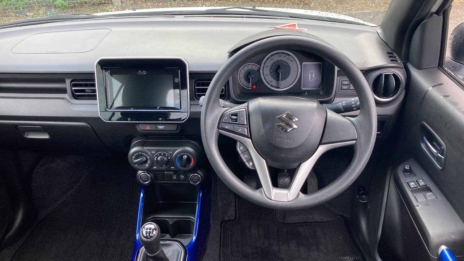 Used Suzuki Ignis 2024 for sale - 76366226: Photo 10