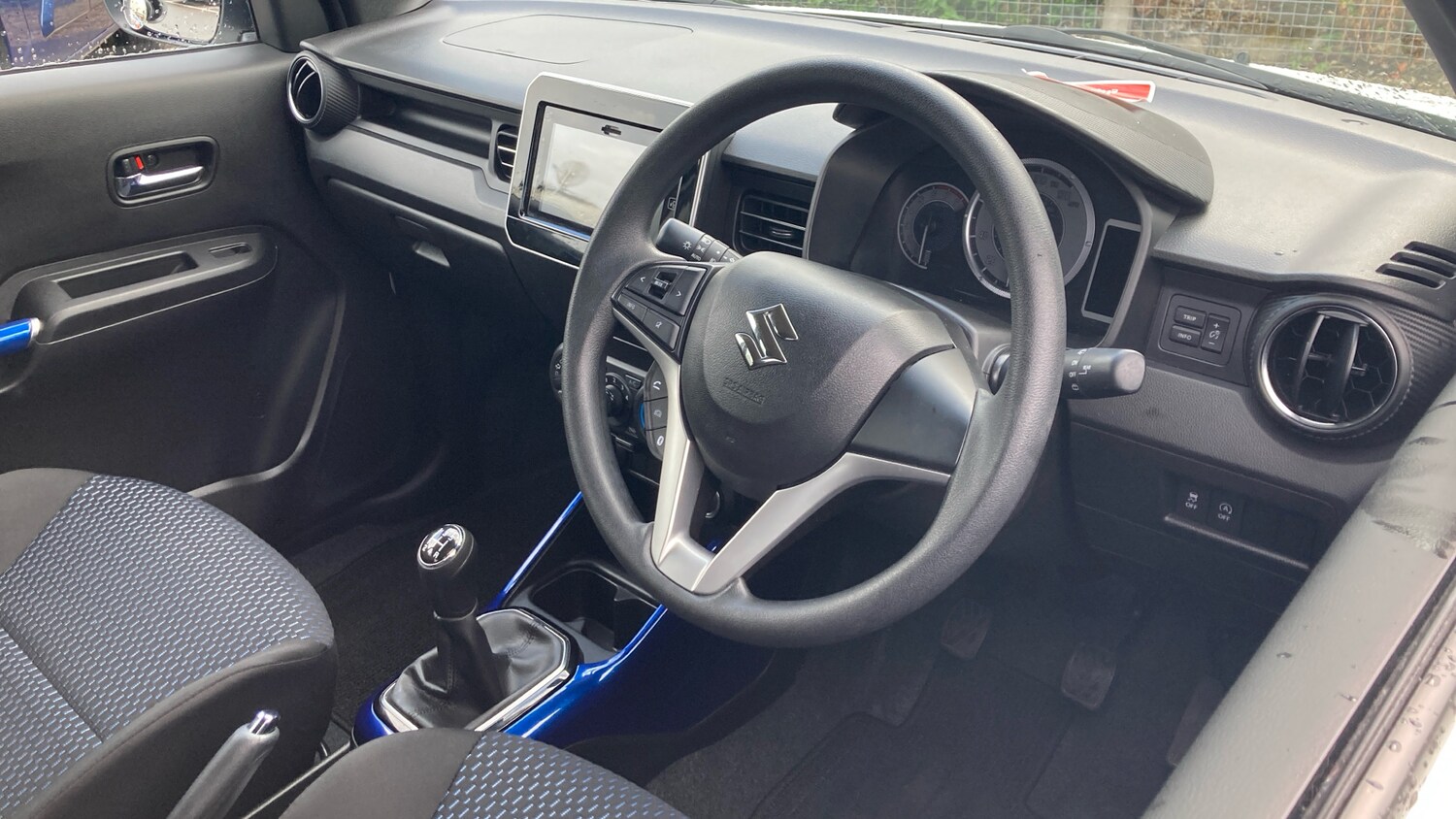 Used Suzuki Ignis 2024 for sale - 76366226: Photo 11