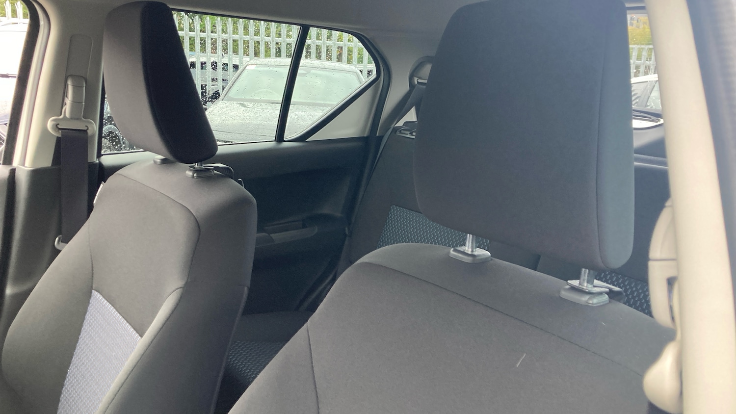 Used Suzuki Ignis 2024 for sale - 76366226: Photo 15