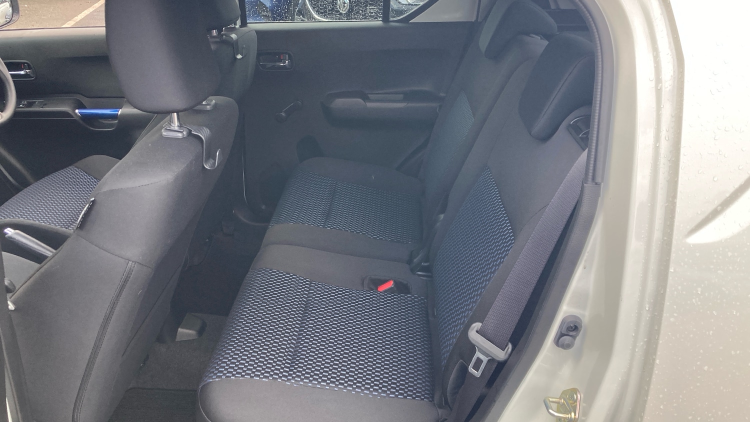 Used Suzuki Ignis 2024 for sale - 76366226: Photo 16