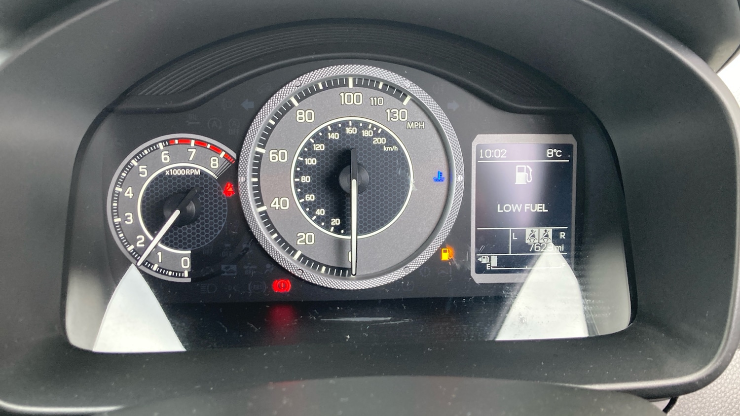 Used Suzuki Ignis 2024 for sale - 76366226: Photo 18