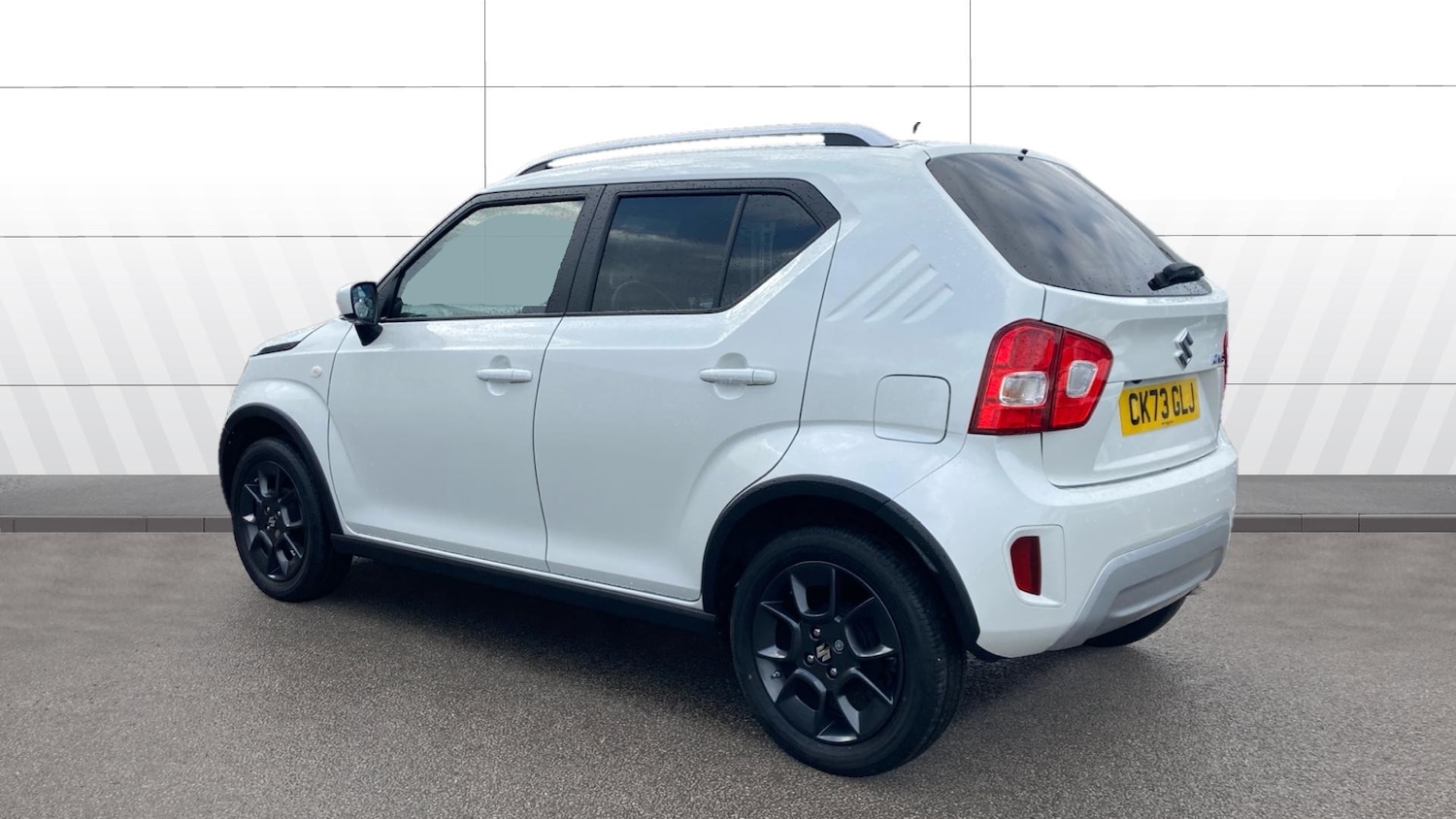 Used Suzuki Ignis 2024 for sale - 76366226: Photo 2