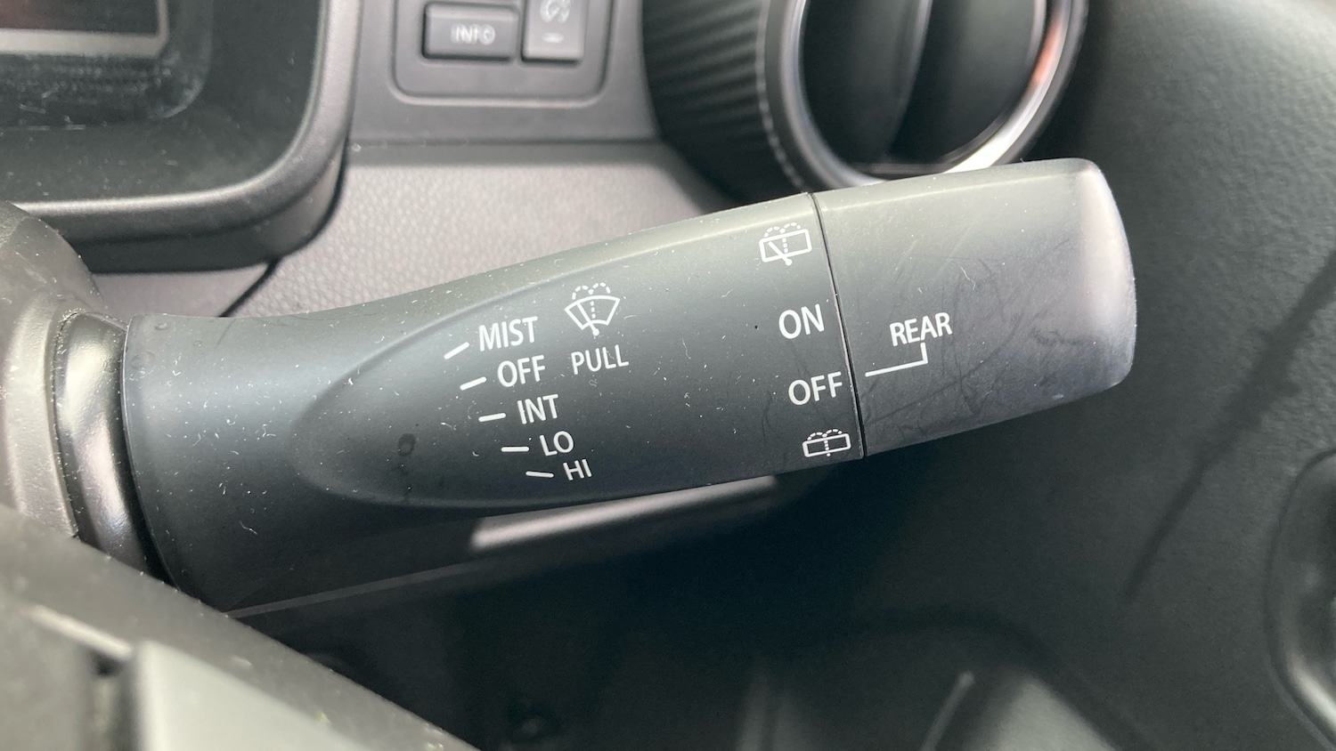 Used Suzuki Ignis 2024 for sale - 76366226: Photo 23