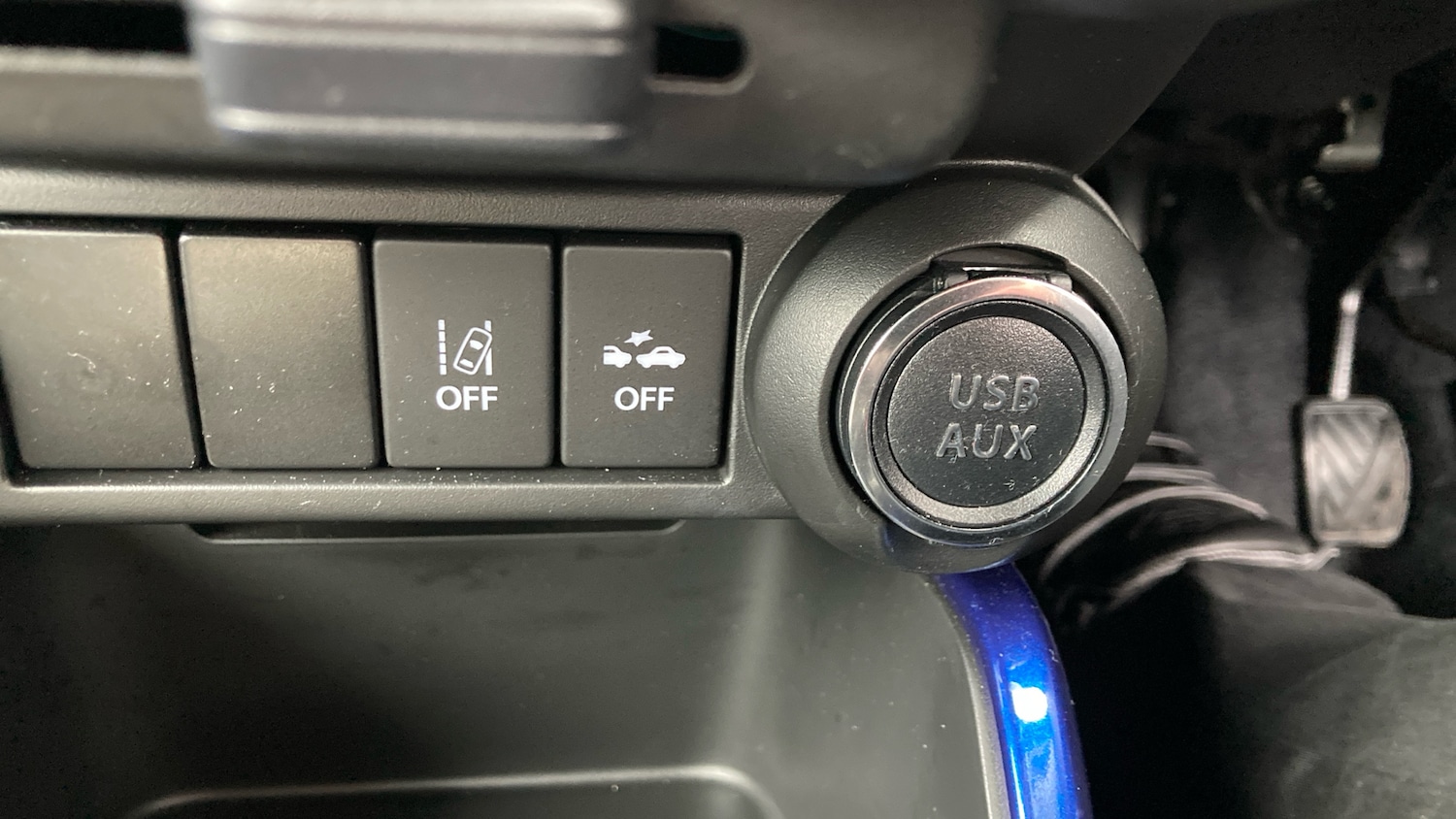 Used Suzuki Ignis 2024 for sale - 76366226: Photo 29