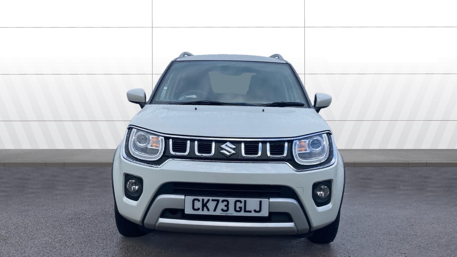 Used Suzuki Ignis 2024 for sale - 76366226: Photo 3