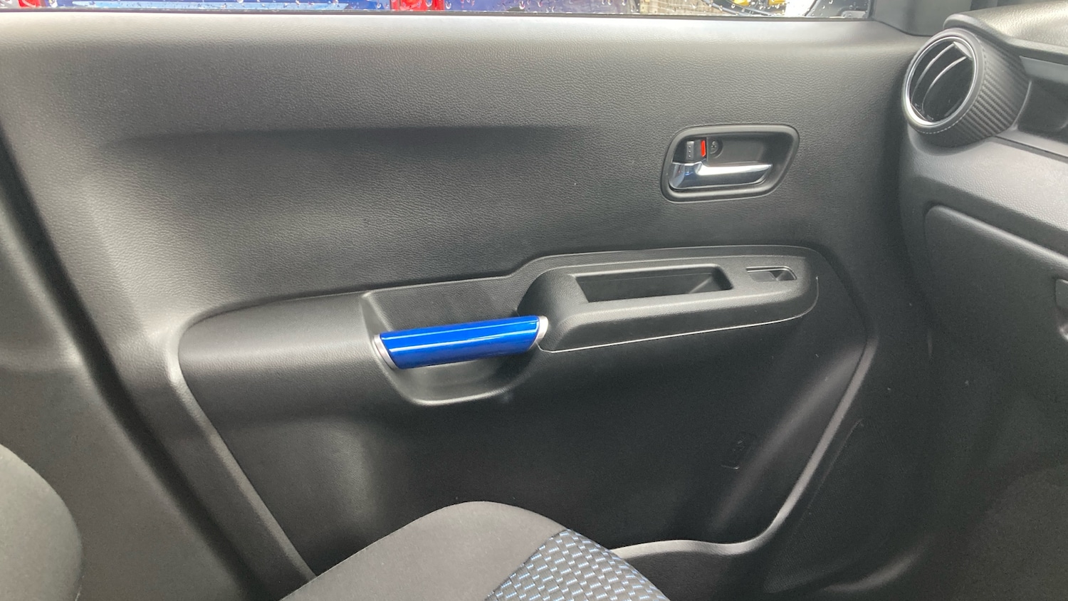 Used Suzuki Ignis 2024 for sale - 76366226: Photo 32