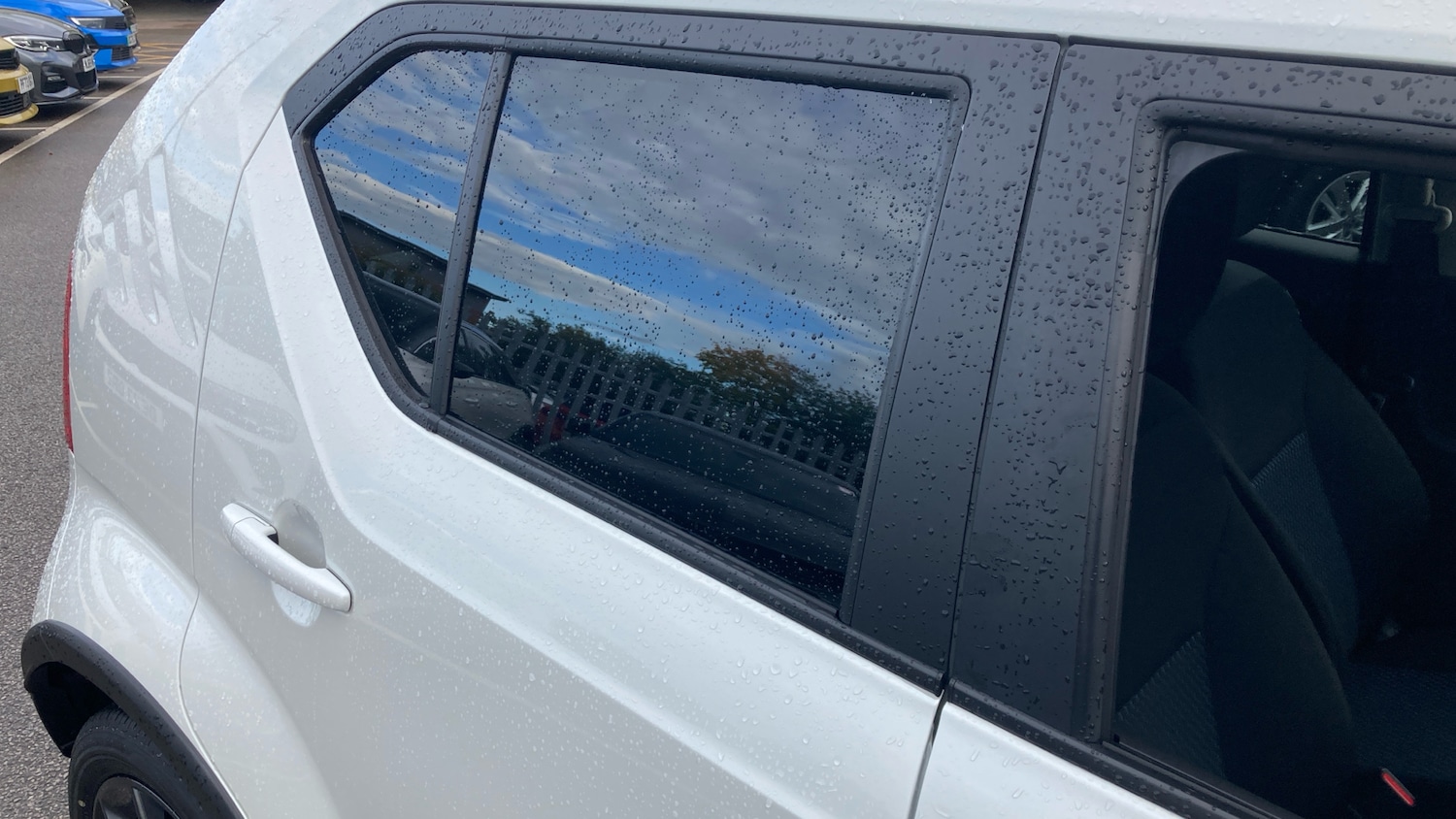 Used Suzuki Ignis 2024 for sale - 76366226: Photo 33