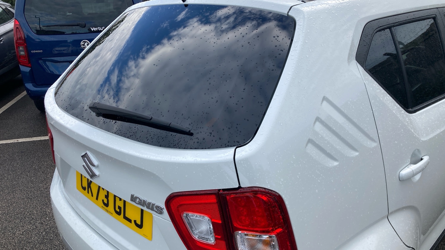 Used Suzuki Ignis 2024 for sale - 76366226: Photo 35