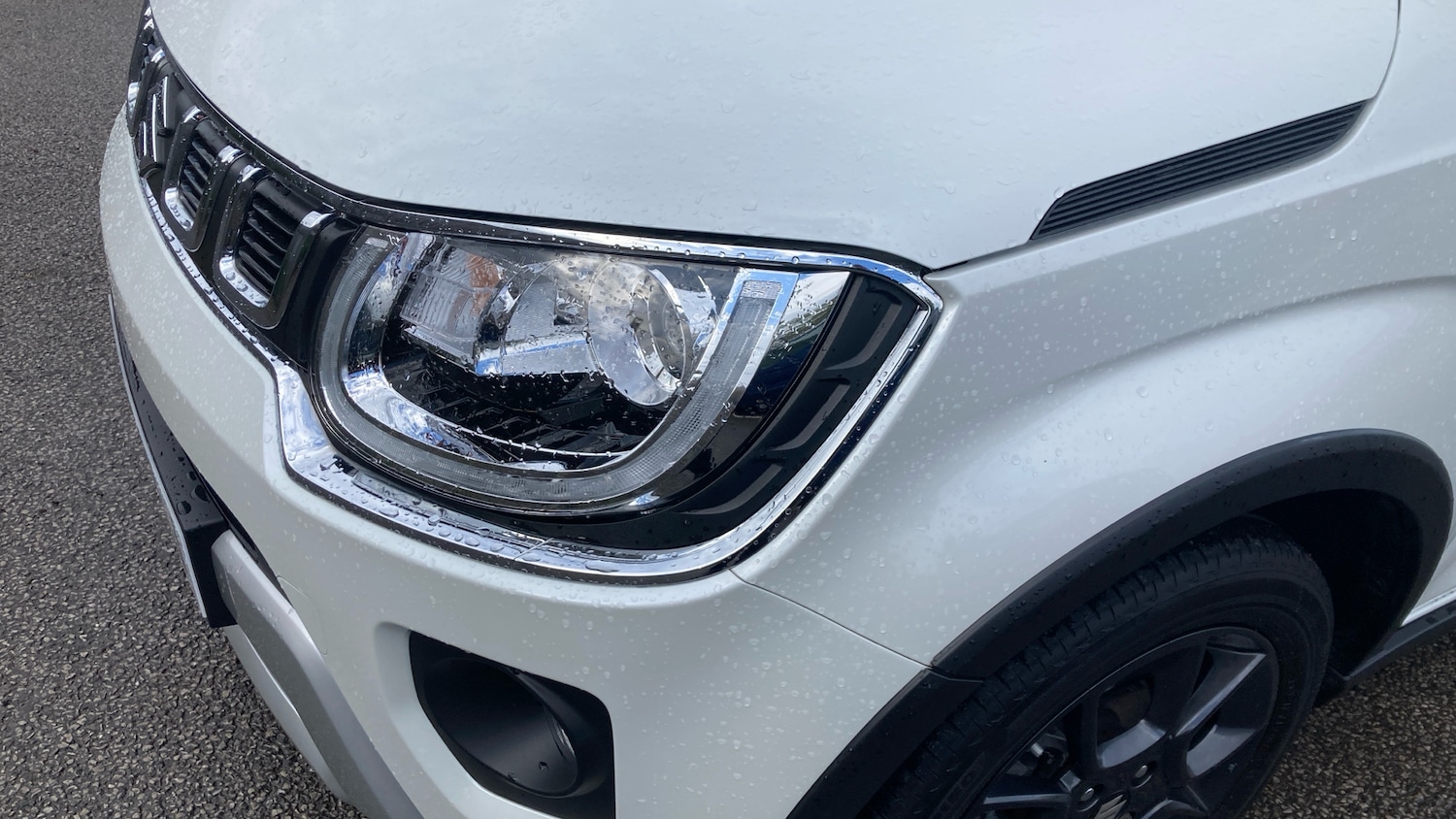 Used Suzuki Ignis 2024 for sale - 76366226: Photo 39