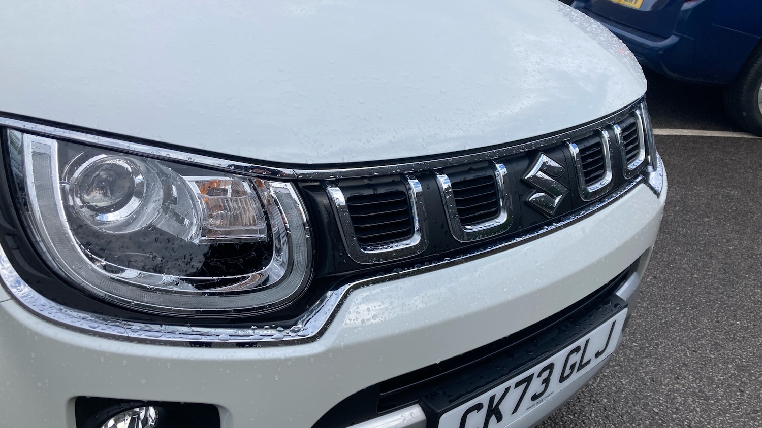 Used Suzuki Ignis 2024 for sale - 76366226: Photo 41