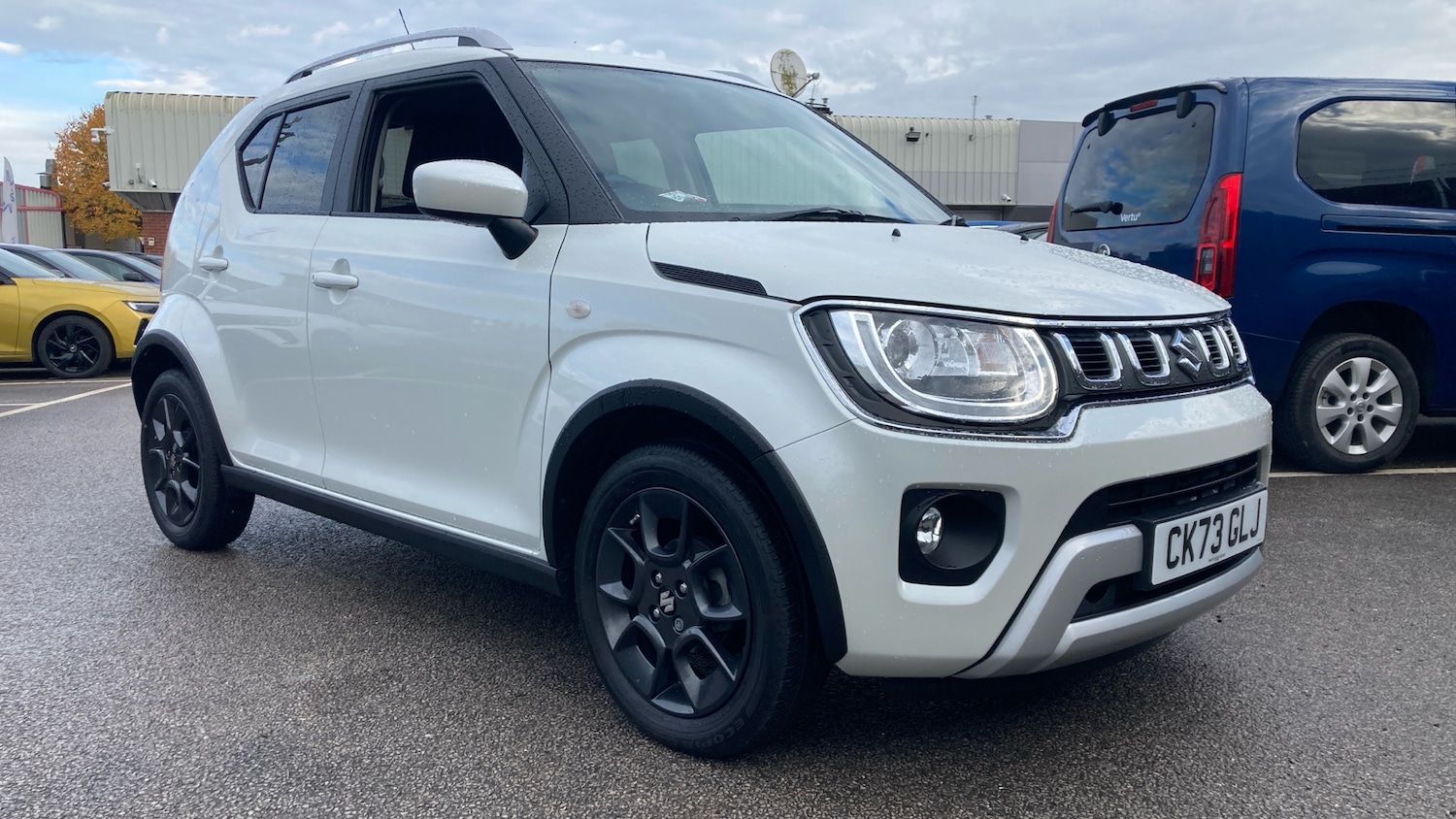 Used Suzuki Ignis 2024 for sale - 76366226: Photo 43