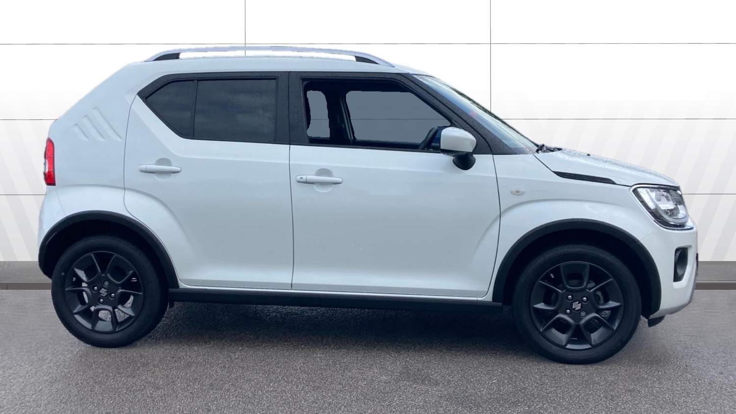 Used Suzuki Ignis 2024 for sale - 76366226: Photo 5