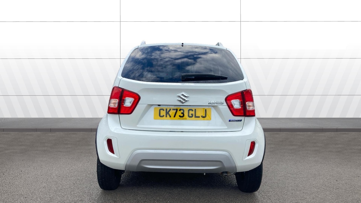Used Suzuki Ignis 2024 for sale - 76366226: Photo 6