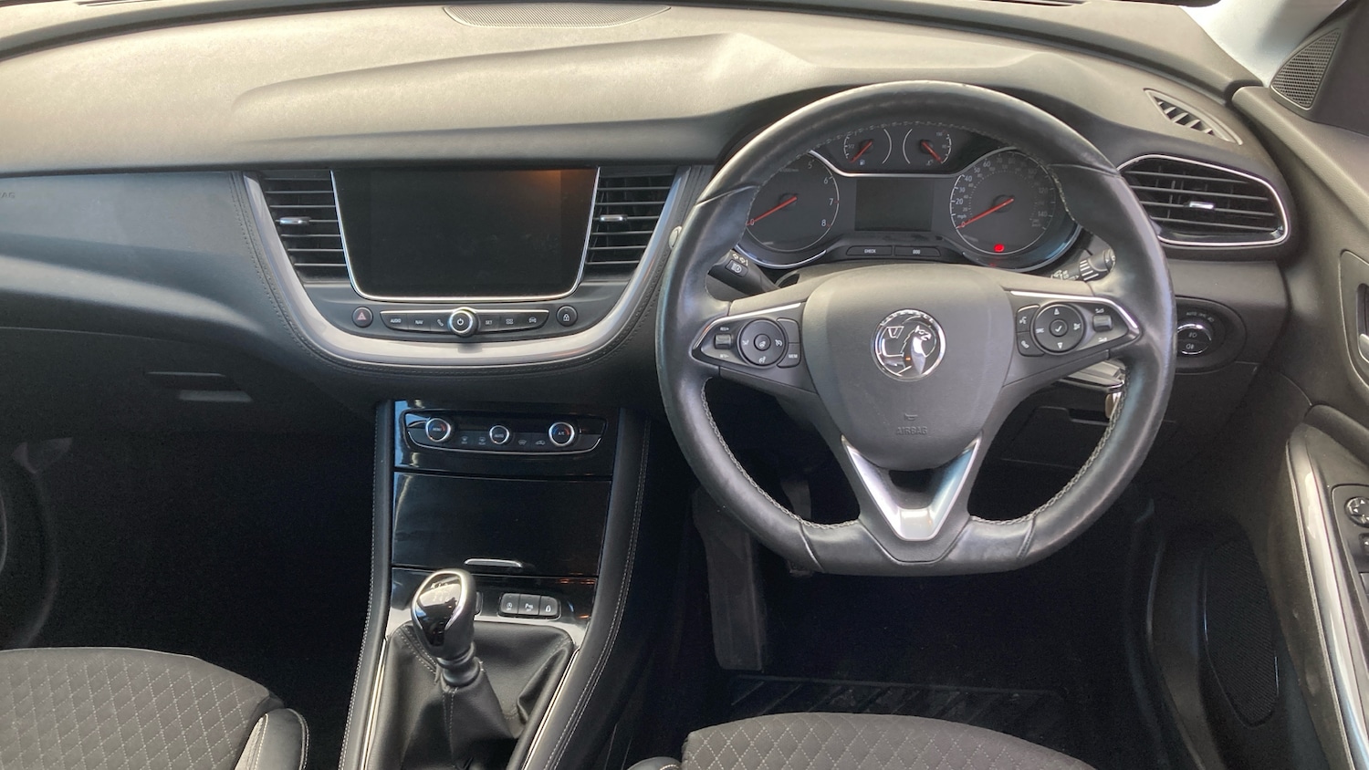 Used Vauxhall Grandland X 2020 for sale - 76616357: Photo 10
