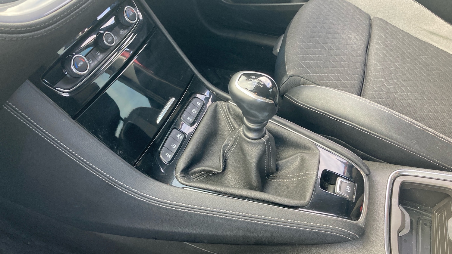 Used Vauxhall Grandland X 2020 for sale - 76616357: Photo 13