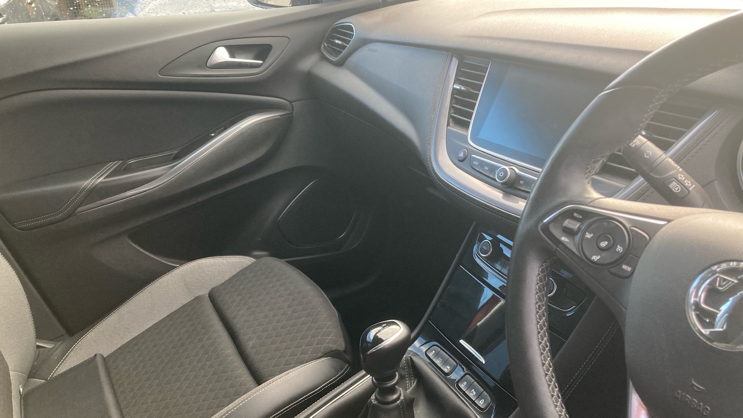 Used Vauxhall Grandland X 2020 for sale - 76616357: Photo 14