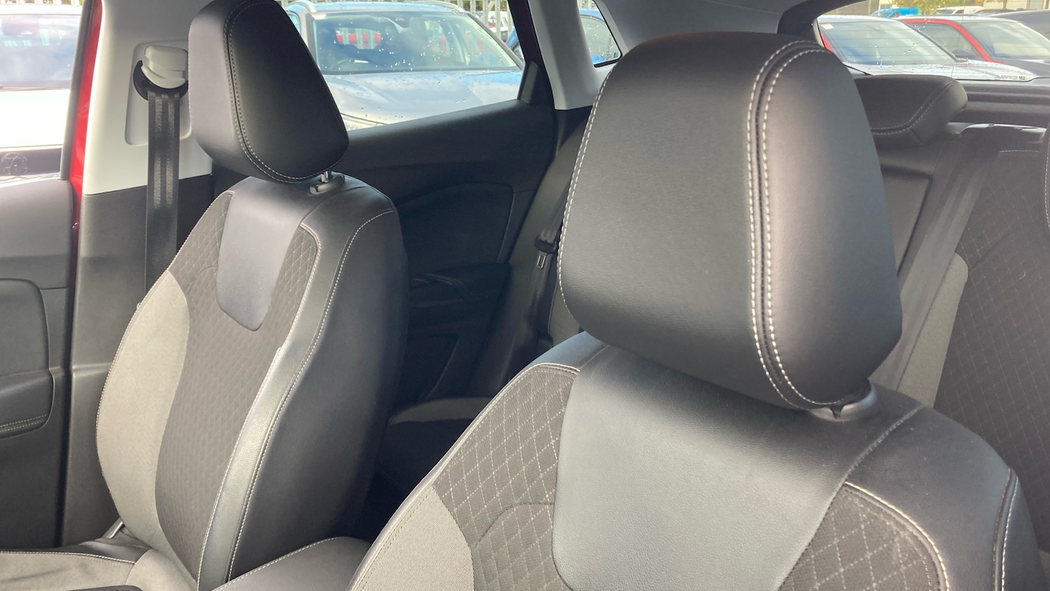 Used Vauxhall Grandland X 2020 for sale - 76616357: Photo 15