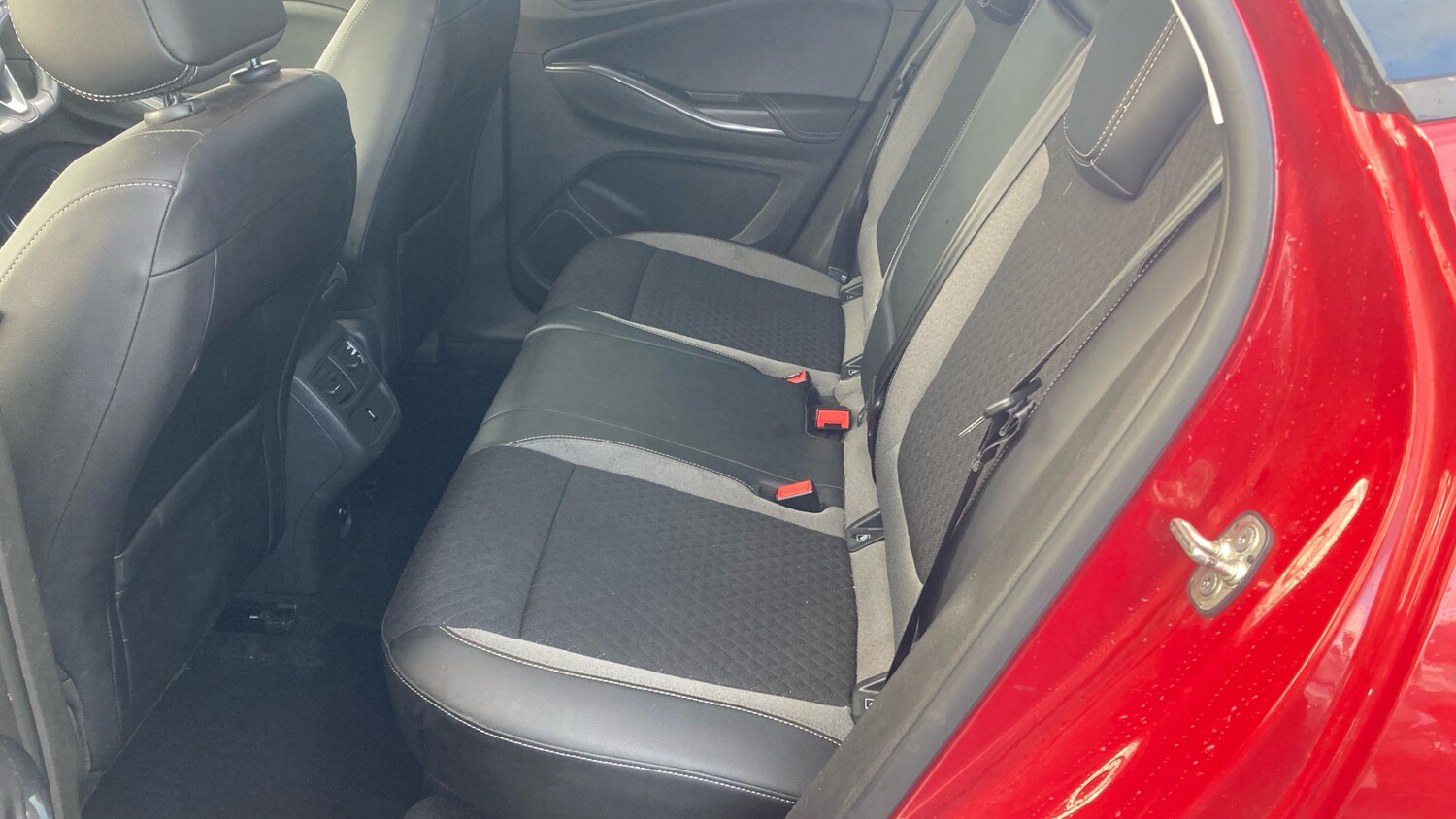 Used Vauxhall Grandland X 2020 for sale - 76616357: Photo 16