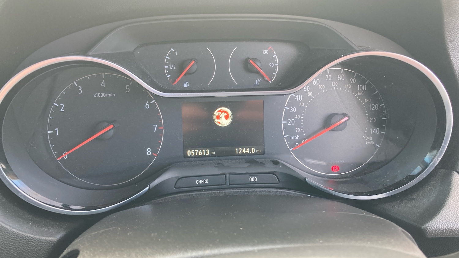 Used Vauxhall Grandland X 2020 for sale - 76616357: Photo 18