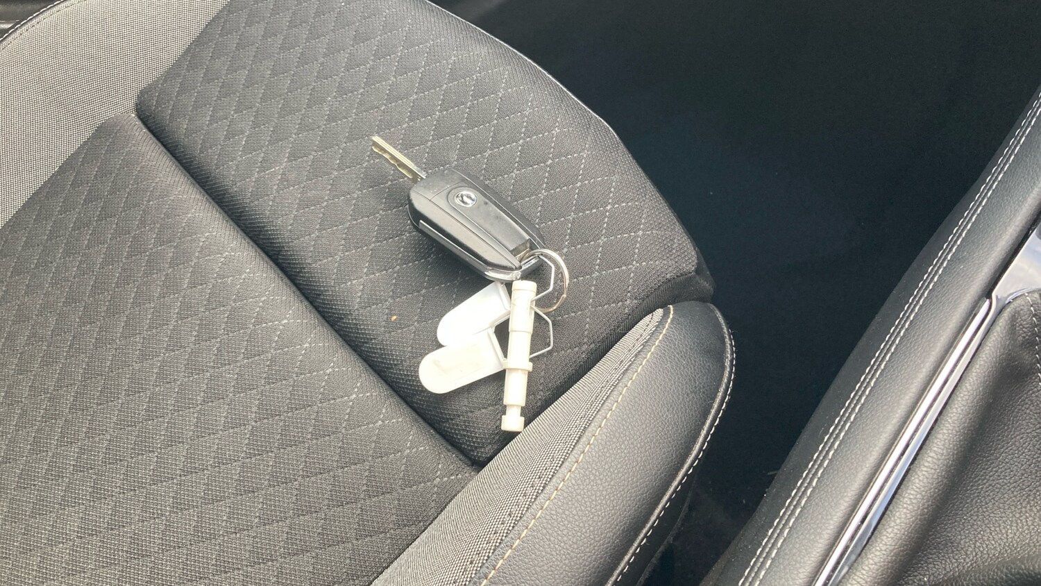 Used Vauxhall Grandland X 2020 for sale - 76616357: Photo 20