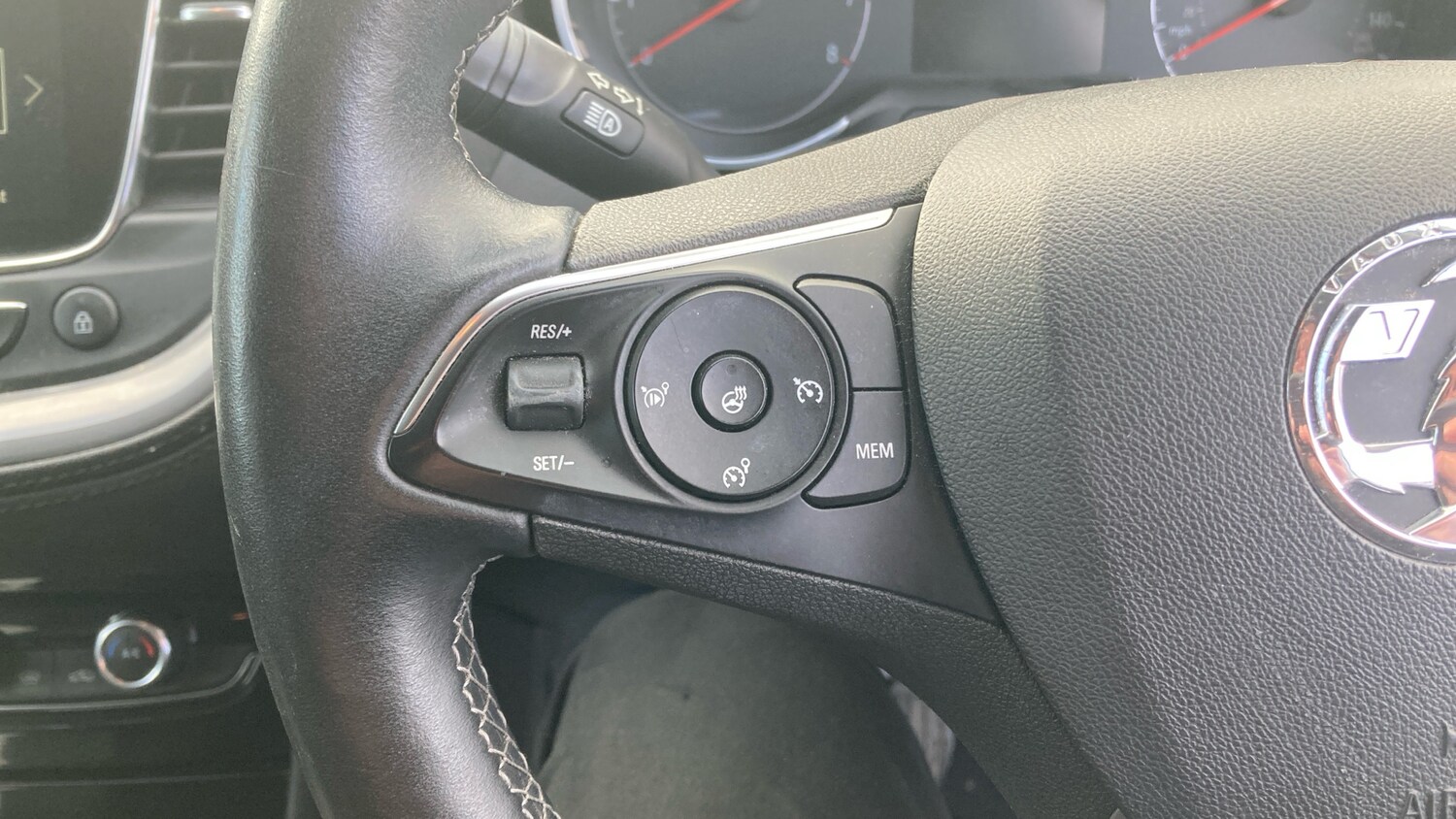 Used Vauxhall Grandland X 2020 for sale - 76616357: Photo 21