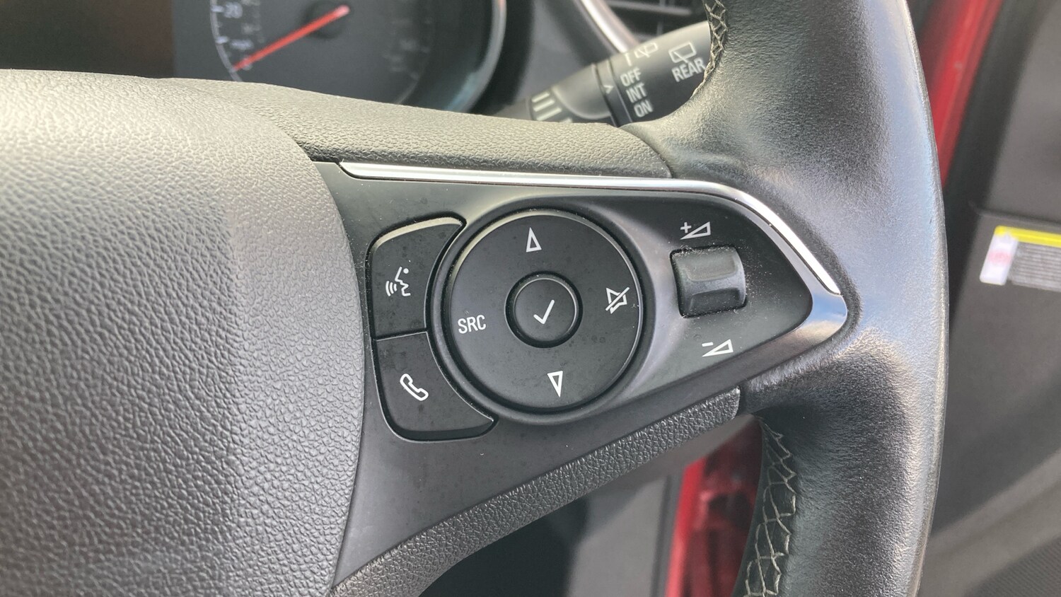 Used Vauxhall Grandland X 2020 for sale - 76616357: Photo 22