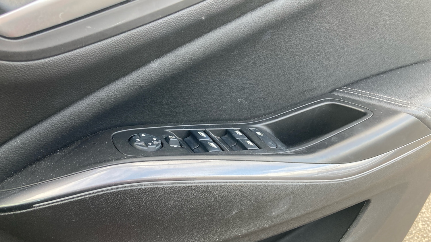 Used Vauxhall Grandland X 2020 for sale - 76616357: Photo 24