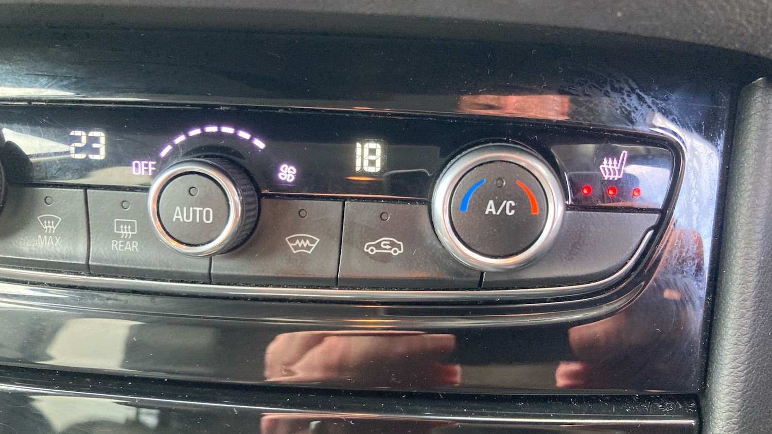 Used Vauxhall Grandland X 2020 for sale - 76616357: Photo 25