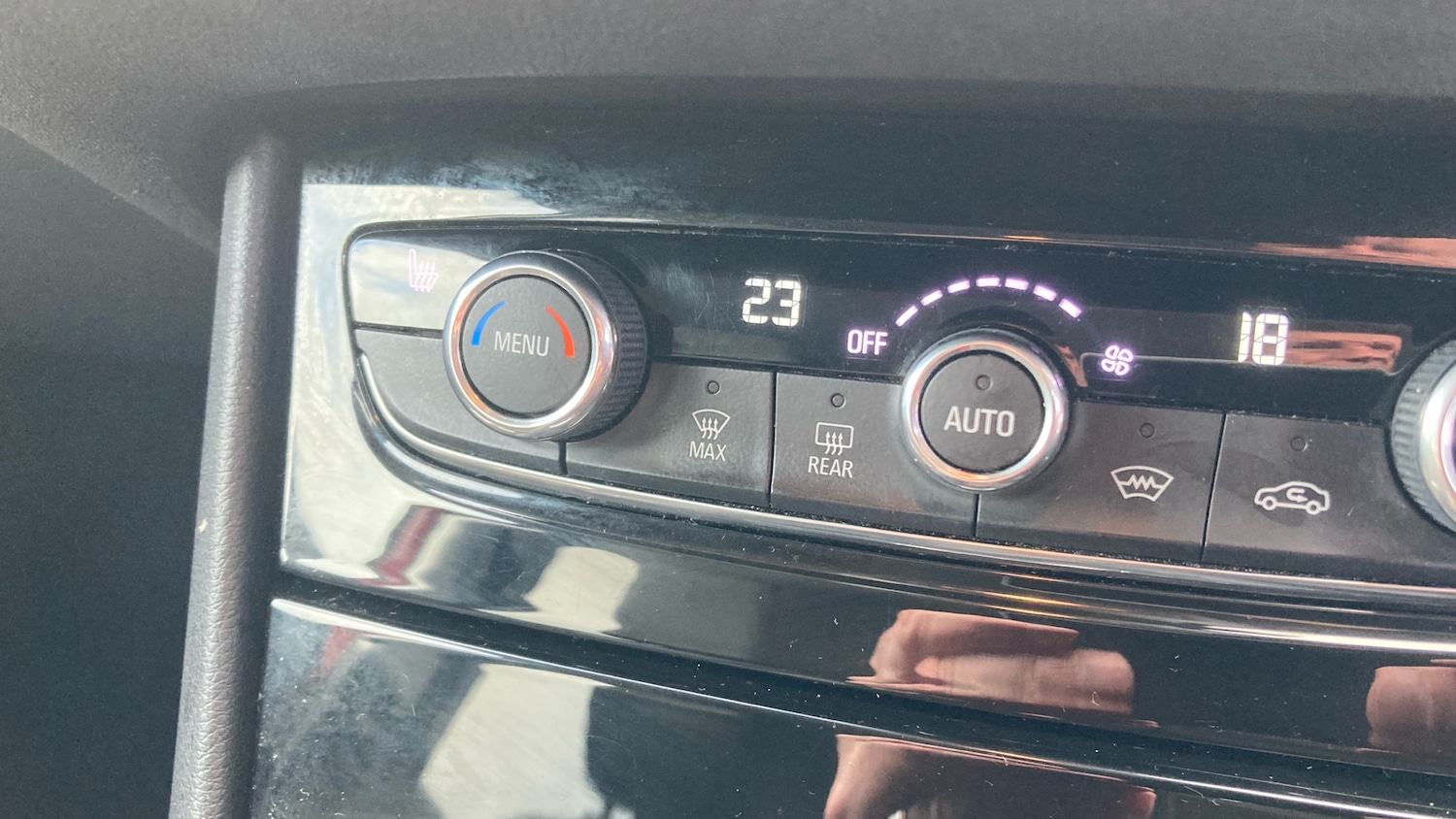 Used Vauxhall Grandland X 2020 for sale - 76616357: Photo 26