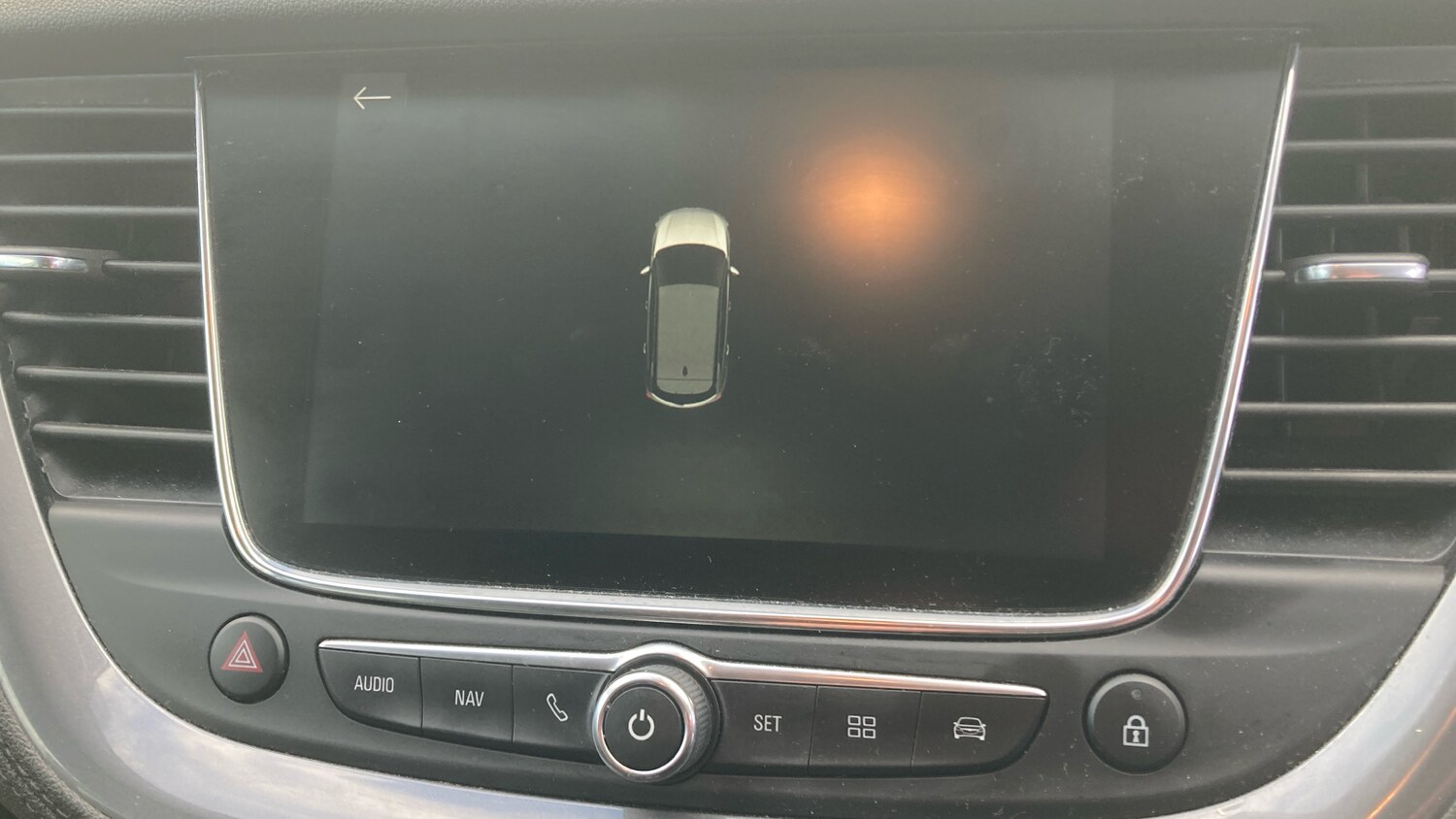 Used Vauxhall Grandland X 2020 for sale - 76616357: Photo 27