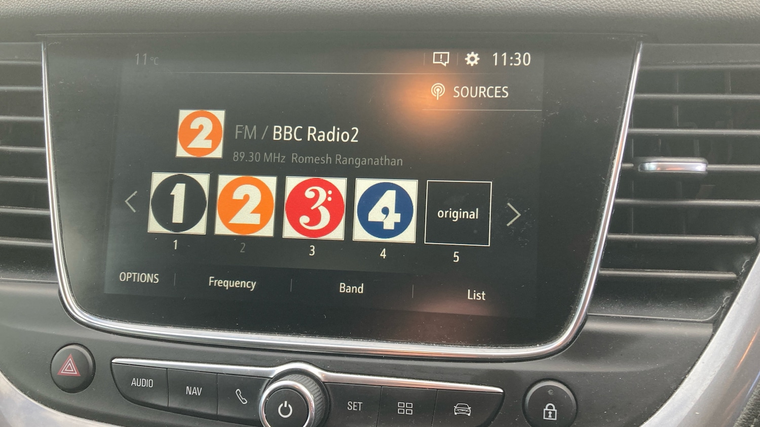 Used Vauxhall Grandland X 2020 for sale - 76616357: Photo 29