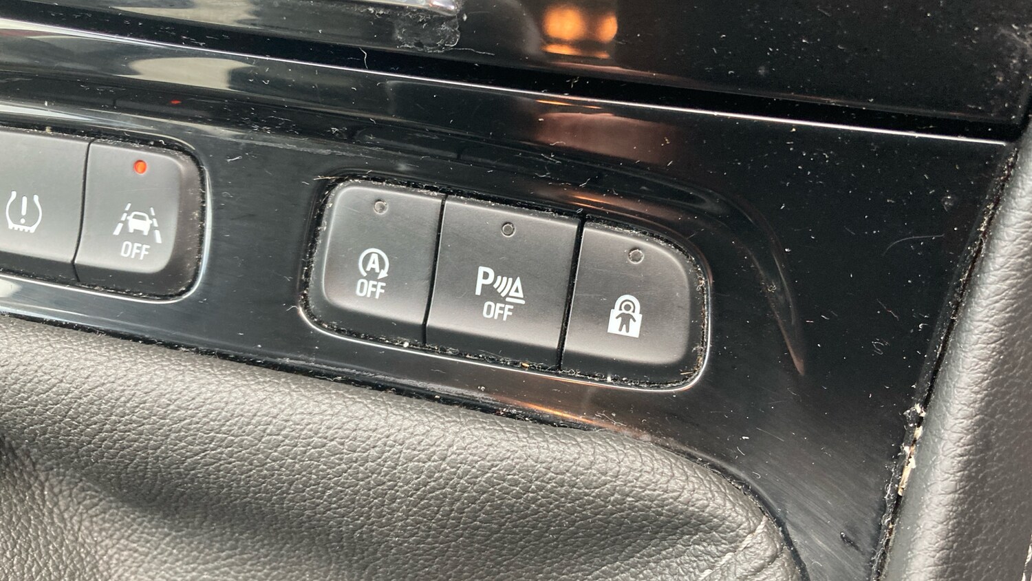 Used Vauxhall Grandland X 2020 for sale - 76616357: Photo 30