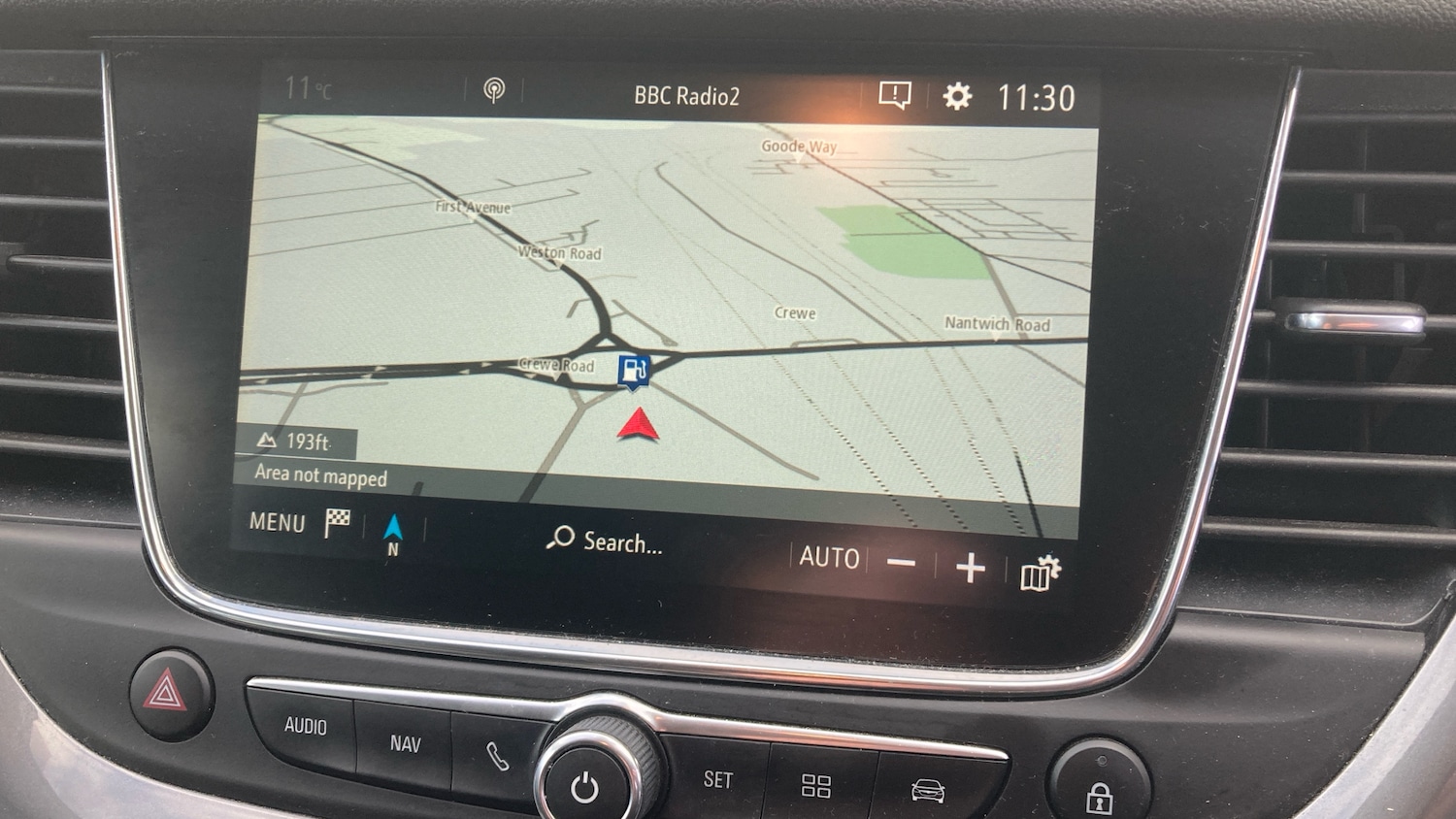 Used Vauxhall Grandland X 2020 for sale - 76616357: Photo 31