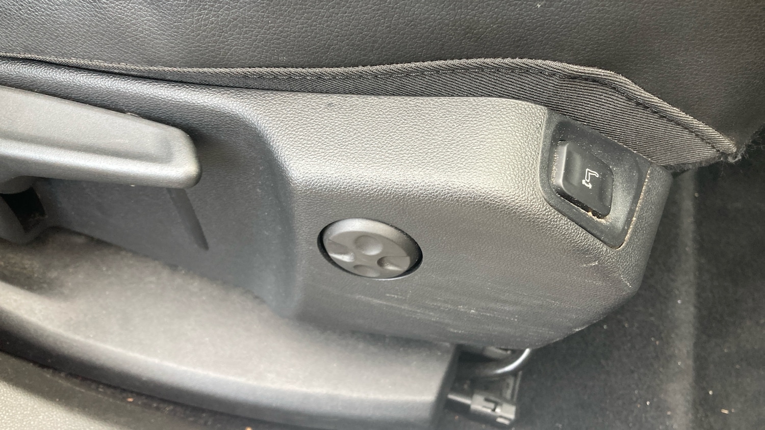 Used Vauxhall Grandland X 2020 for sale - 76616357: Photo 35