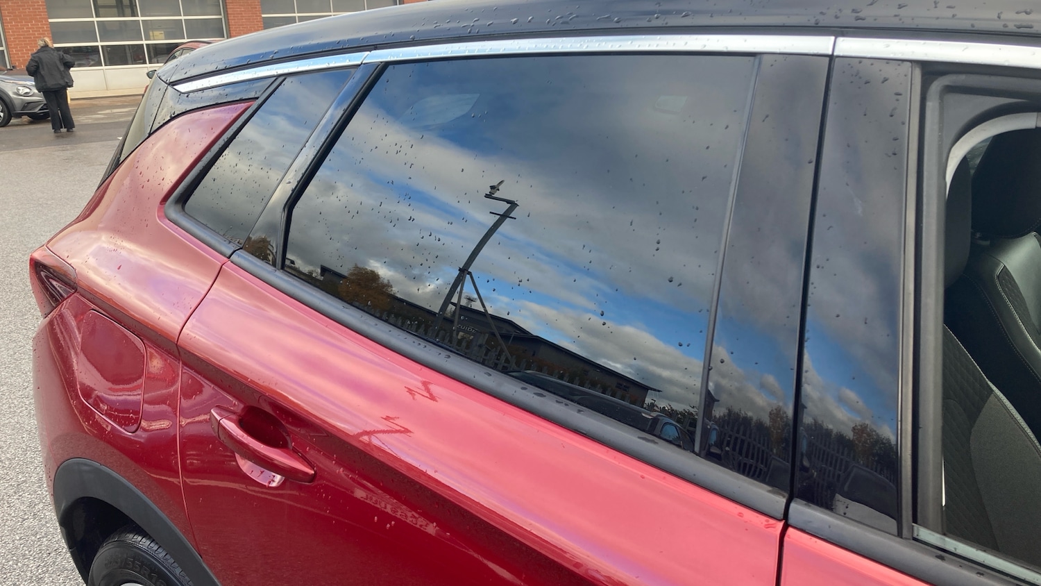 Used Vauxhall Grandland X 2020 for sale - 76616357: Photo 36