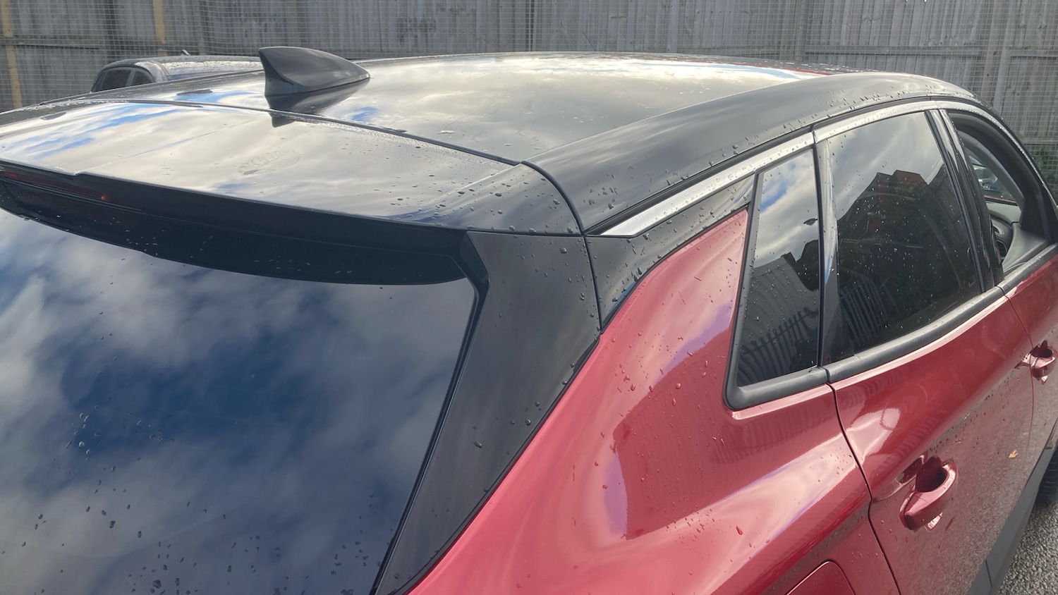 Used Vauxhall Grandland X 2020 for sale - 76616357: Photo 38