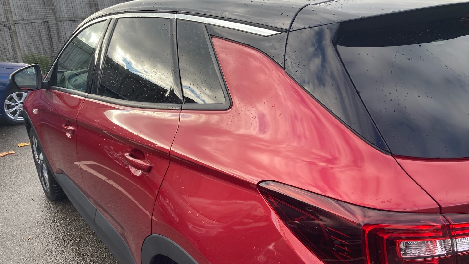 Used Vauxhall Grandland X 2020 for sale - 76616357: Photo 40