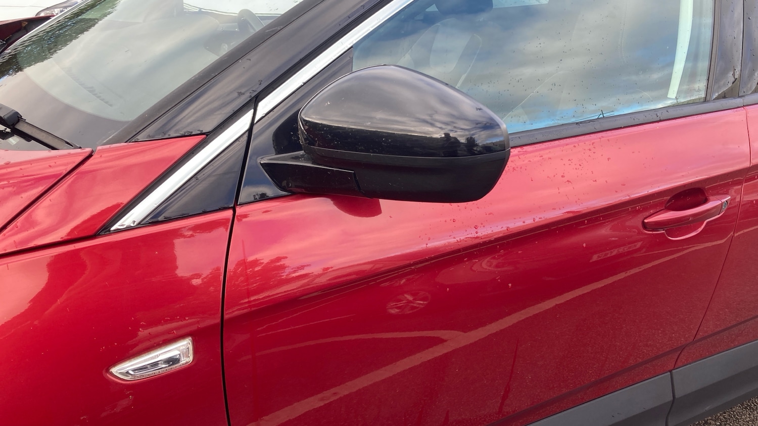 Used Vauxhall Grandland X 2020 for sale - 76616357: Photo 41