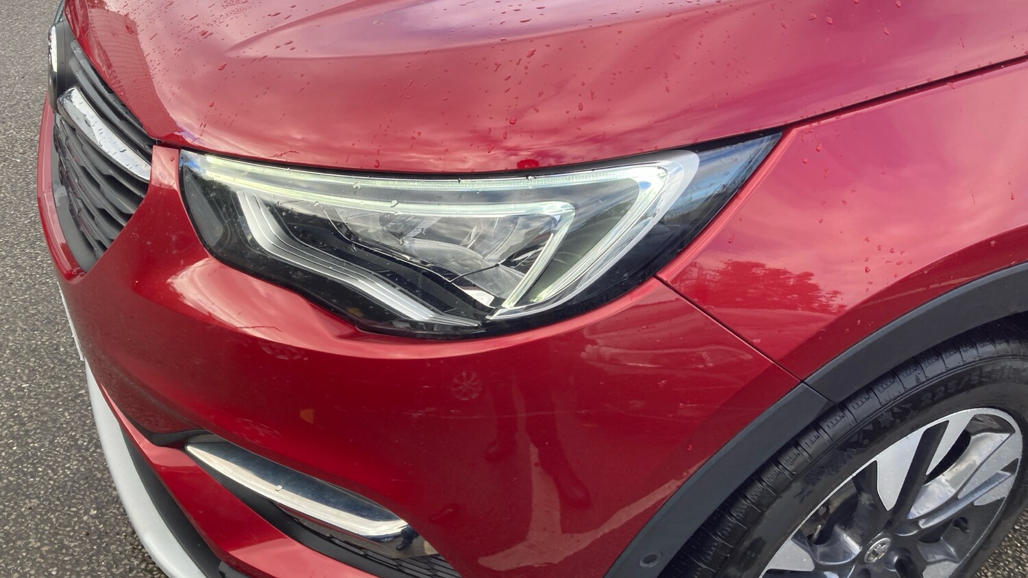 Used Vauxhall Grandland X 2020 for sale - 76616357: Photo 42
