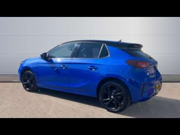 Used Vauxhall Corsa 2020 for sale - 74327483: Photo