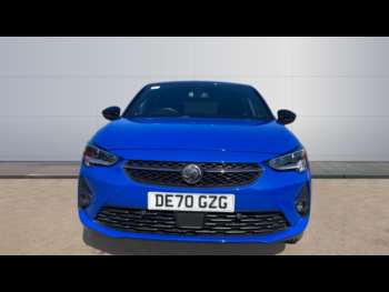Used Vauxhall Corsa 2020 for sale - 74327483: Photo