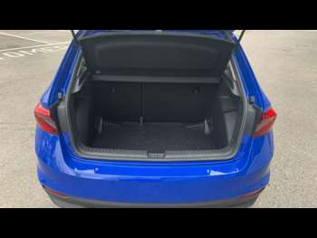 Used Skoda Fabia 2022 for sale - 75064099: Photo