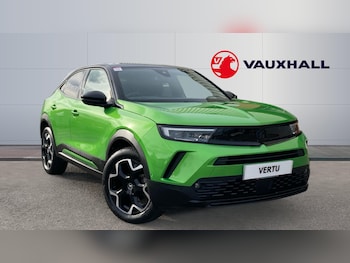 Used Vauxhall Mokka 2023 for sale - 78226764: Photo