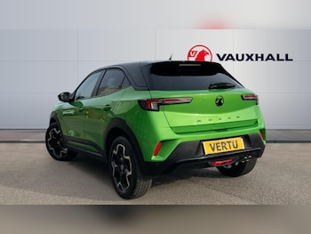 Used Vauxhall Mokka 2023 for sale - 78226764: Photo