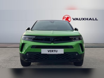 Used Vauxhall Mokka 2023 for sale - 78226764: Photo