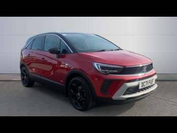 2021 (71) - 1.2 Turbo Griffin 5dr Petrol Hatchback